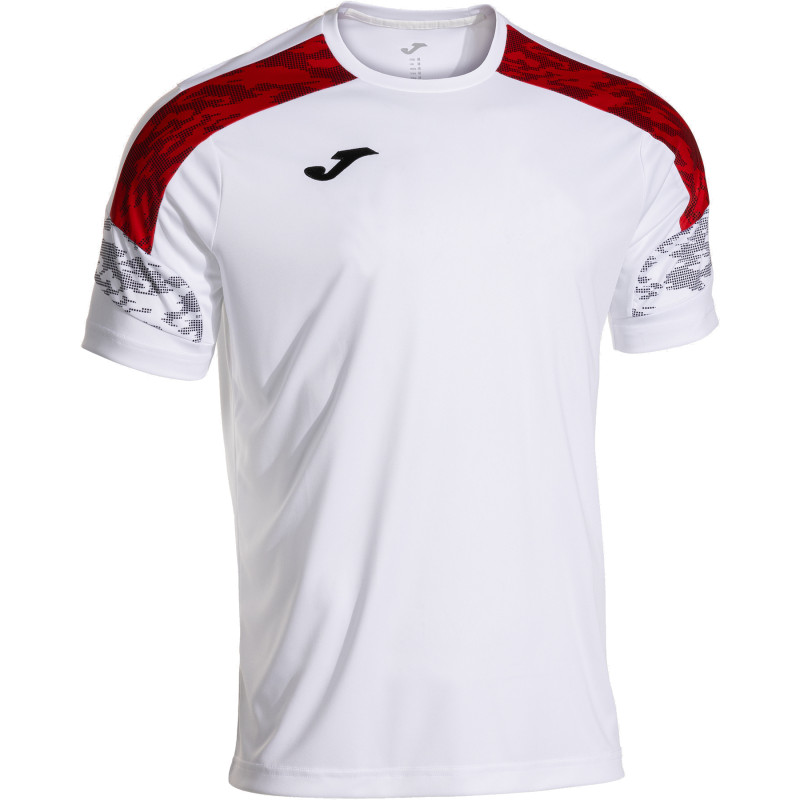 Maillot homme JOMA CHAMPIONSHIP VIII respirant & résistant | CLUB-SHOP.fr