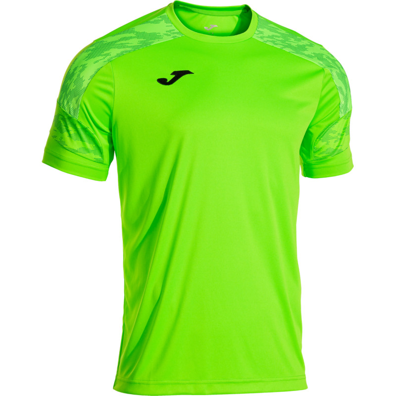 Maillot homme JOMA CHAMPIONSHIP VIII respirant & résistant | CLUB-SHOP.fr