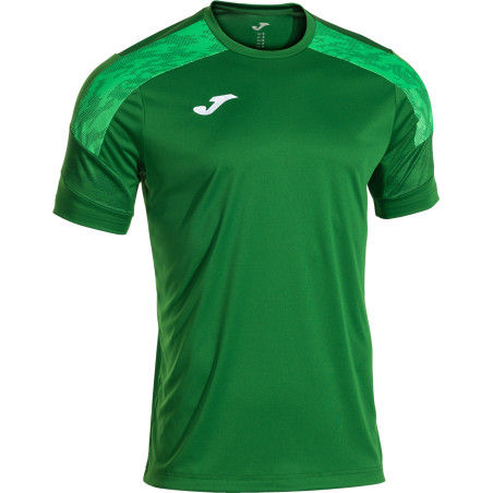 Maillot homme JOMA CHAMPIONSHIP VIII respirant & résistant | CLUB-SHOP.fr