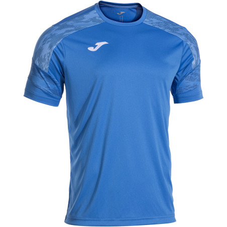 Maillot homme JOMA CHAMPIONSHIP VIII respirant & résistant | CLUB-SHOP.fr