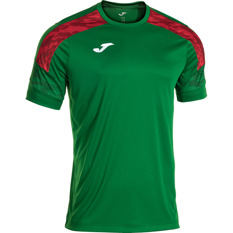 Maillot homme JOMA CHAMPIONSHIP VIII respirant & résistant | CLUB-SHOP.fr