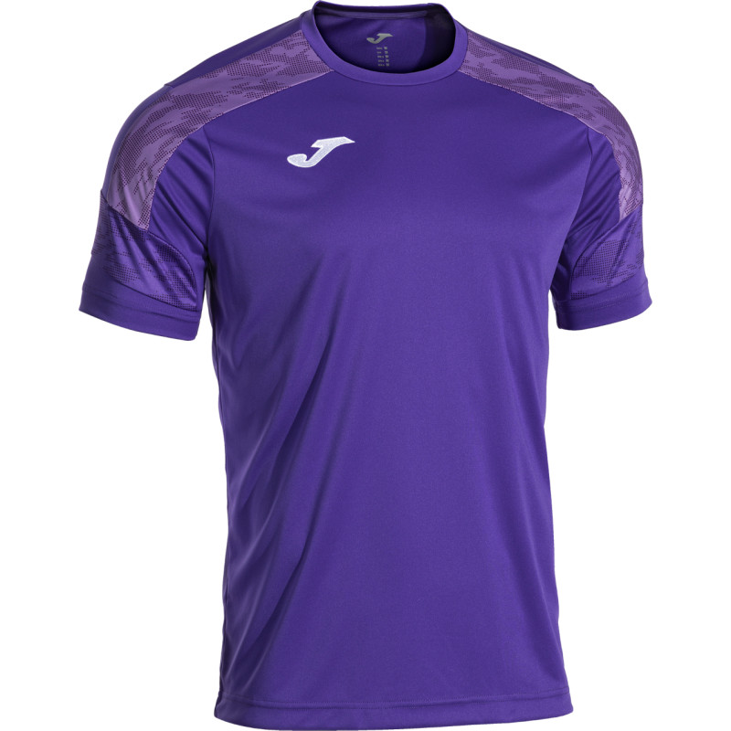 Maillot homme JOMA CHAMPIONSHIP VIII respirant & résistant | CLUB-SHOP.fr