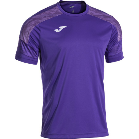 Maillot homme JOMA CHAMPIONSHIP VIII respirant & résistant | CLUB-SHOP.fr