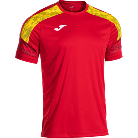 Maillot homme JOMA CHAMPIONSHIP VIII respirant & résistant | CLUB-SHOP.fr