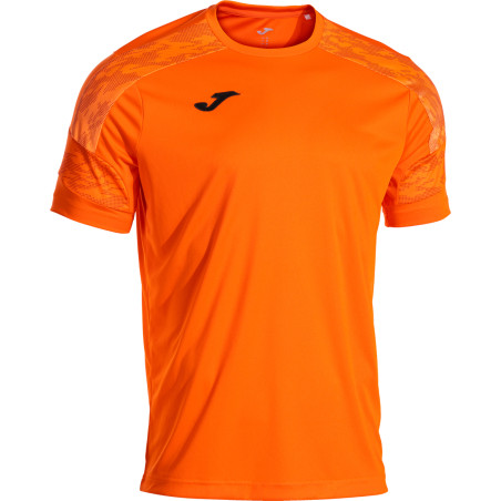 Maillot homme JOMA CHAMPIONSHIP VIII respirant & résistant | CLUB-SHOP.fr