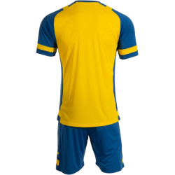 Kit maillot + short homme JOMA LIDER respirant & résistant | CLUB-SHOP.fr 2