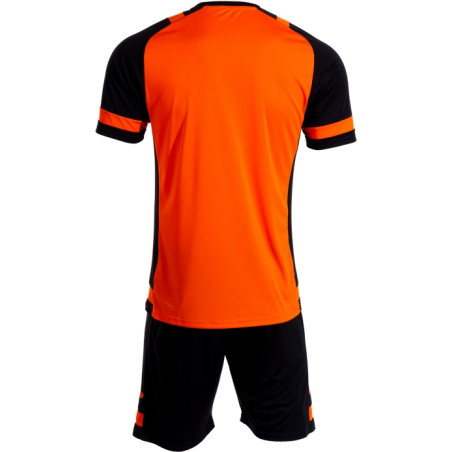 Kit maillot + short homme JOMA LIDER respirant & résistant | CLUB-SHOP.fr
