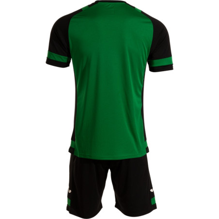 Kit maillot + short homme JOMA LIDER respirant & résistant | CLUB-SHOP.fr