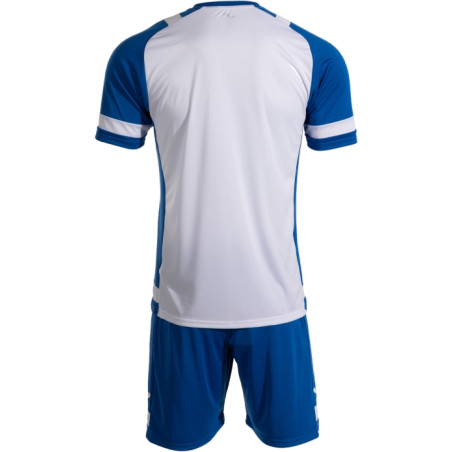 Kit maillot + short homme JOMA LIDER respirant & résistant | CLUB-SHOP.fr