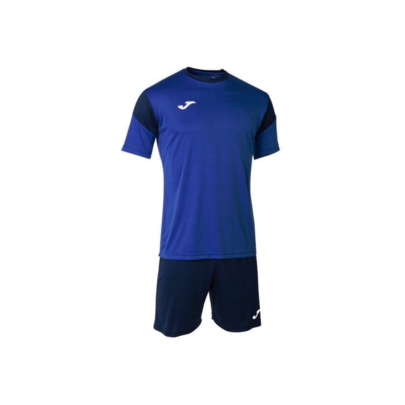 Kit JOMA PHOENIX homme/garçon maillot + short respirant | CLUB-SHOP.fr