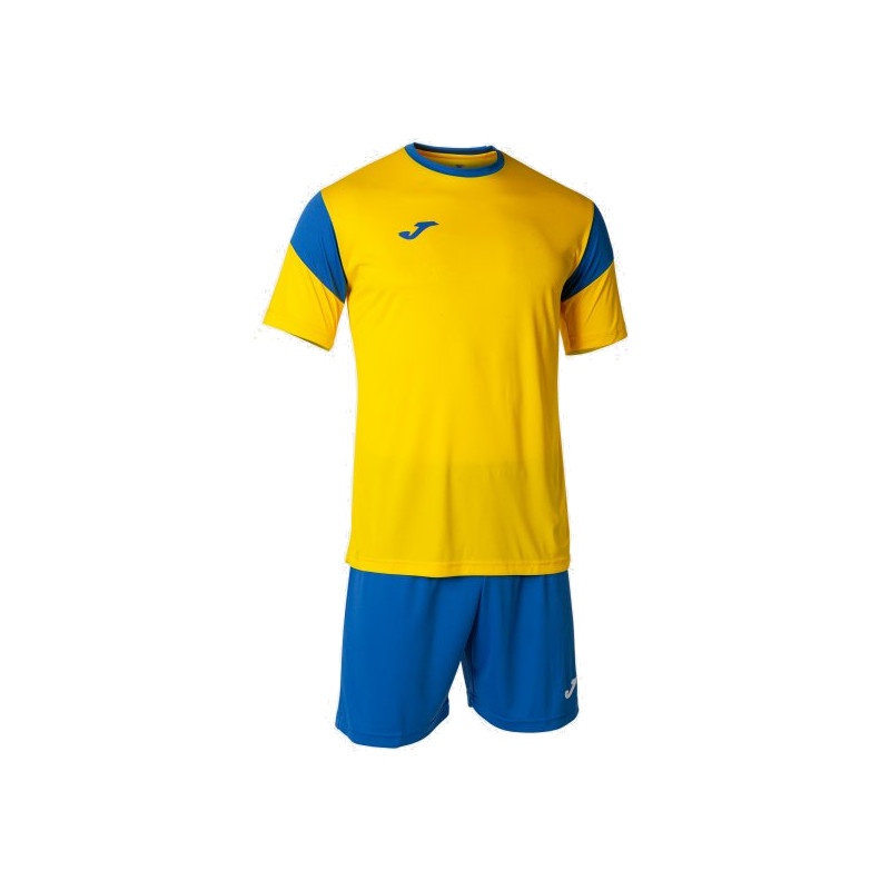 Kit JOMA PHOENIX homme/garçon maillot + short respirant | CLUB-SHOP.fr