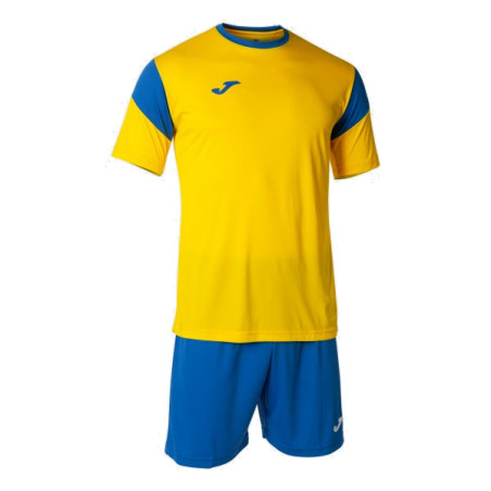Kit JOMA PHOENIX homme/garçon maillot + short respirant | CLUB-SHOP.fr