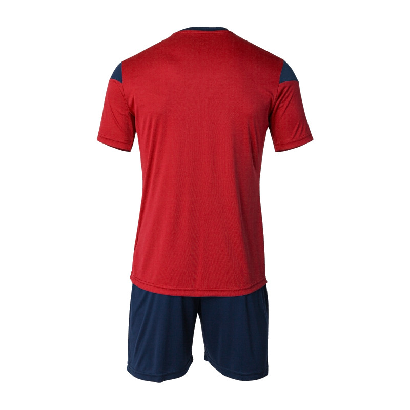 Kit JOMA PHOENIX homme/garçon maillot + short respirant | CLUB-SHOP.fr