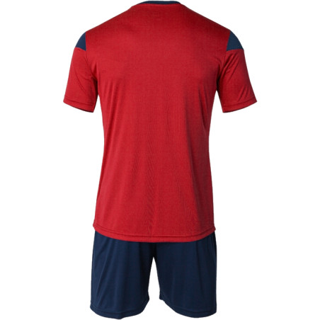 Kit JOMA PHOENIX homme/garçon maillot + short respirant | CLUB-SHOP.fr
