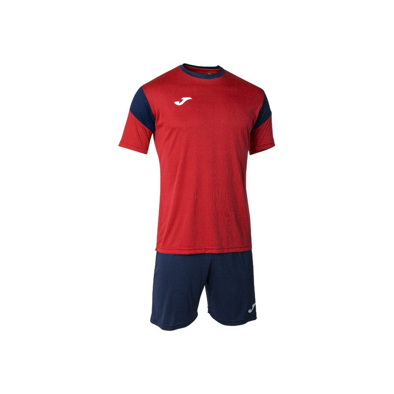 Kit JOMA PHOENIX homme/garçon maillot + short respirant | CLUB-SHOP.fr