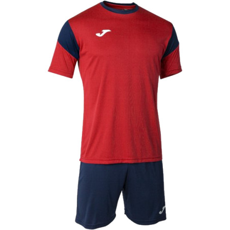 Kit JOMA PHOENIX homme/garçon maillot + short respirant | CLUB-SHOP.fr