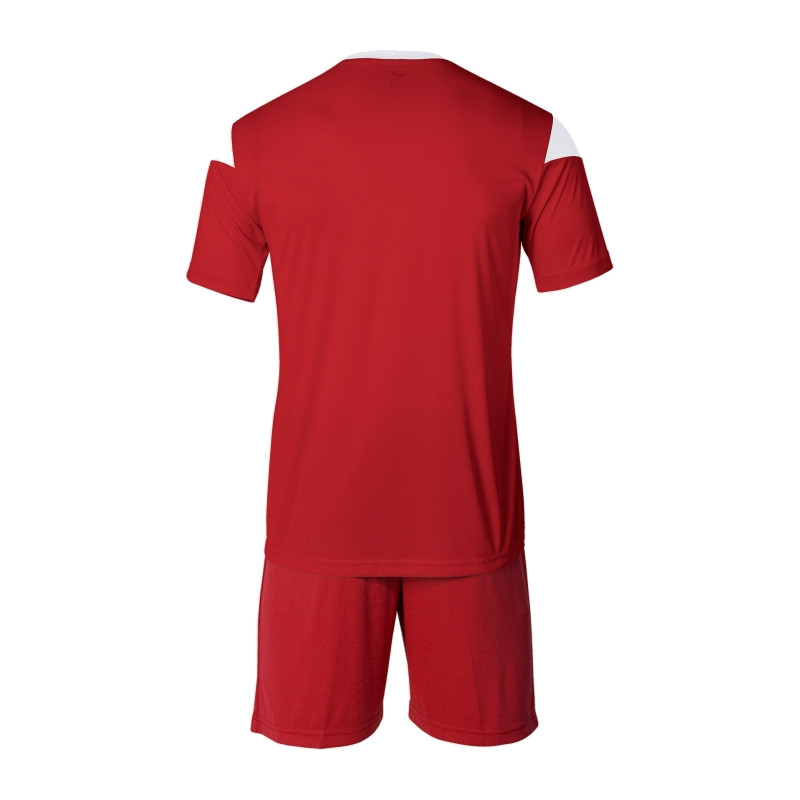 Kit JOMA PHOENIX homme/garçon maillot + short respirant | CLUB-SHOP.fr