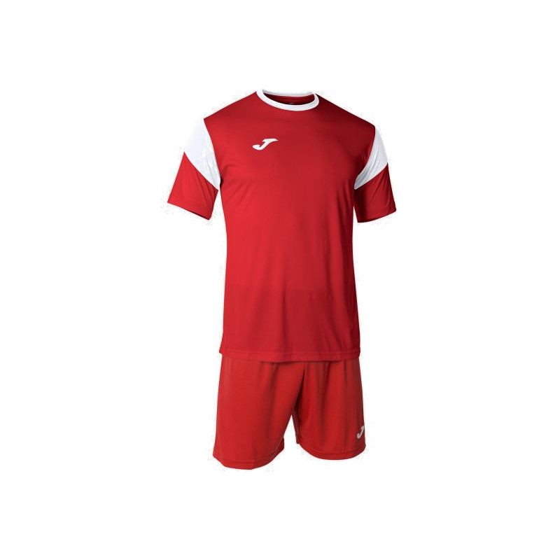 Kit JOMA PHOENIX homme/garçon maillot + short respirant | CLUB-SHOP.fr