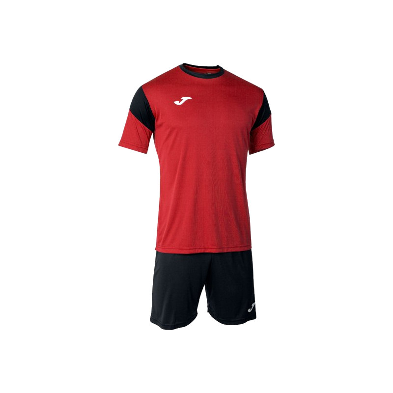 Kit JOMA PHOENIX homme/garçon maillot + short respirant | CLUB-SHOP.fr