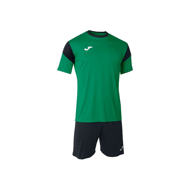 Kit JOMA PHOENIX homme/garçon maillot + short respirant | CLUB-SHOP.fr