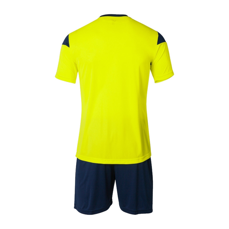 Kit JOMA PHOENIX homme/garçon maillot + short respirant | CLUB-SHOP.fr
