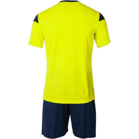 Kit JOMA PHOENIX homme/garçon maillot + short respirant | CLUB-SHOP.fr