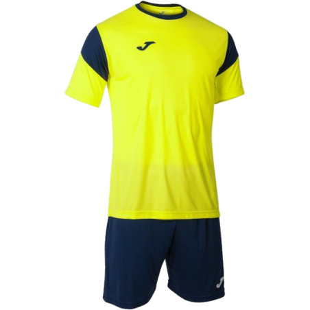 Kit JOMA PHOENIX homme/garçon maillot + short respirant | CLUB-SHOP.fr