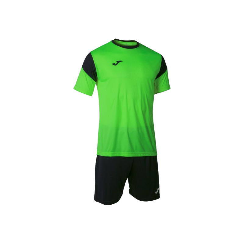 Kit JOMA PHOENIX homme/garçon maillot + short respirant | CLUB-SHOP.fr