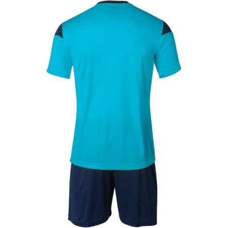 Kit JOMA PHOENIX homme/garçon maillot + short respirant | CLUB-SHOP.fr