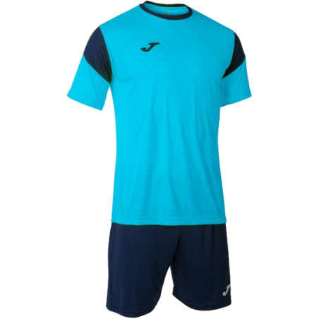 Kit JOMA PHOENIX homme/garçon maillot + short respirant | CLUB-SHOP.fr
