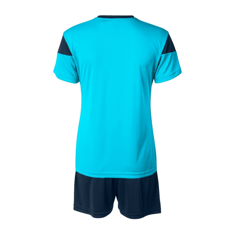 Kit JOMA PHOENIX femme/fille maillot + short respirant | CLUB-SHOP.fr