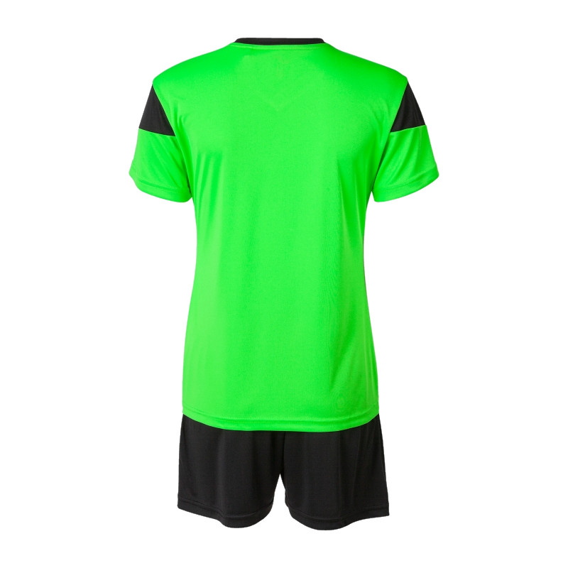 Kit JOMA PHOENIX femme/fille maillot + short respirant | CLUB-SHOP.fr