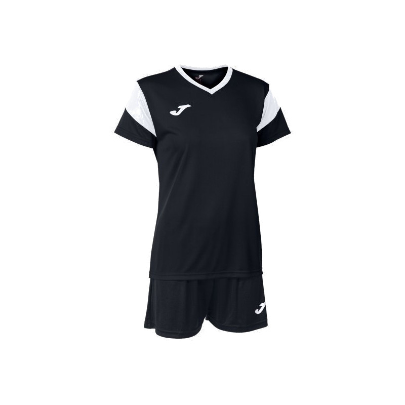 Kit JOMA PHOENIX femme/fille maillot + short respirant | CLUB-SHOP.fr
