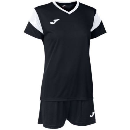 Kit JOMA PHOENIX femme/fille maillot + short respirant | CLUB-SHOP.fr