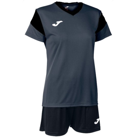 Kit JOMA PHOENIX femme/fille maillot + short respirant | CLUB-SHOP.fr