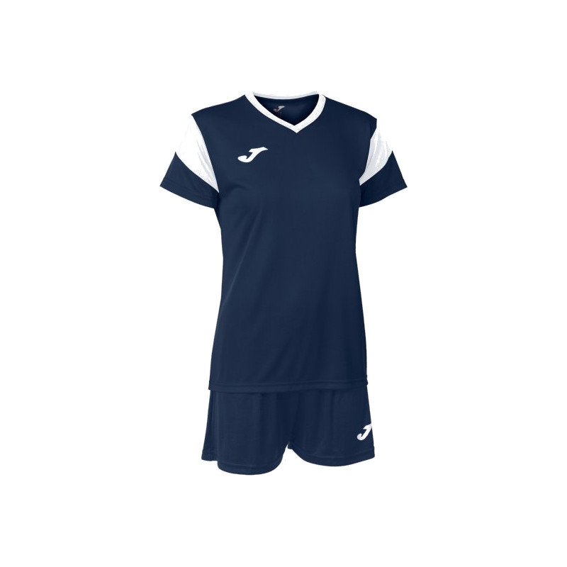 Kit JOMA PHOENIX femme/fille maillot + short respirant | CLUB-SHOP.fr