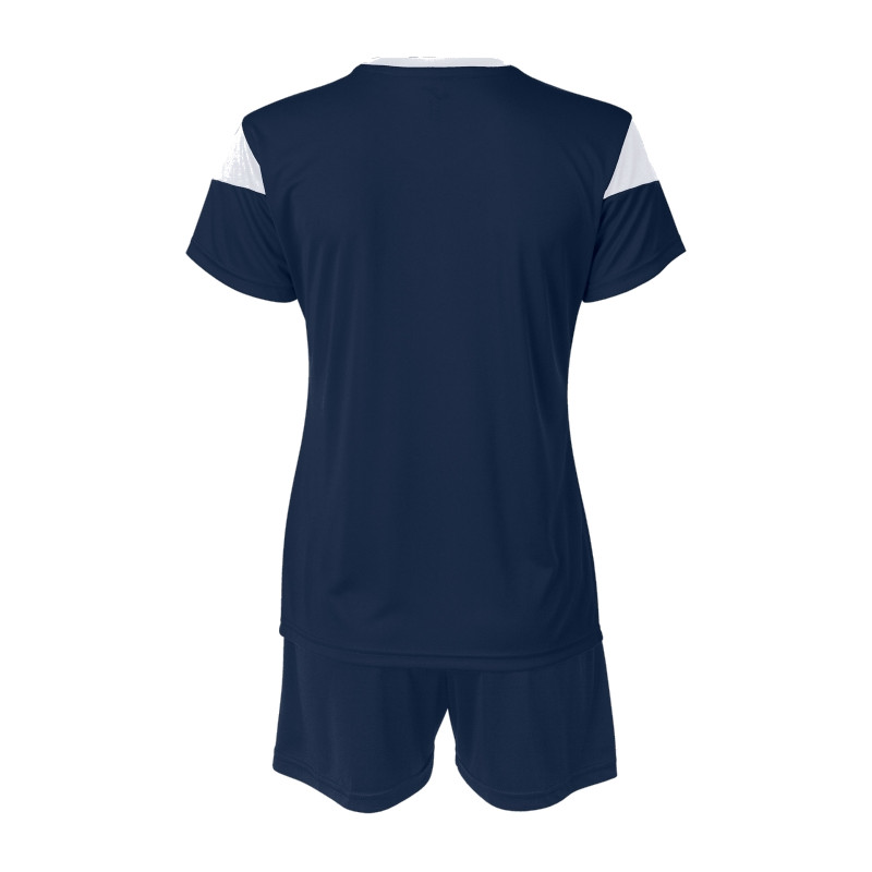 Kit JOMA PHOENIX femme/fille maillot + short respirant | CLUB-SHOP.fr