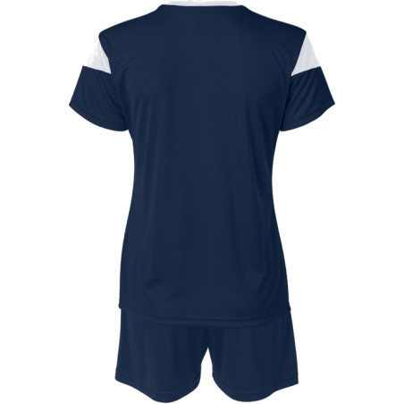 Kit JOMA PHOENIX femme/fille maillot + short respirant | CLUB-SHOP.fr