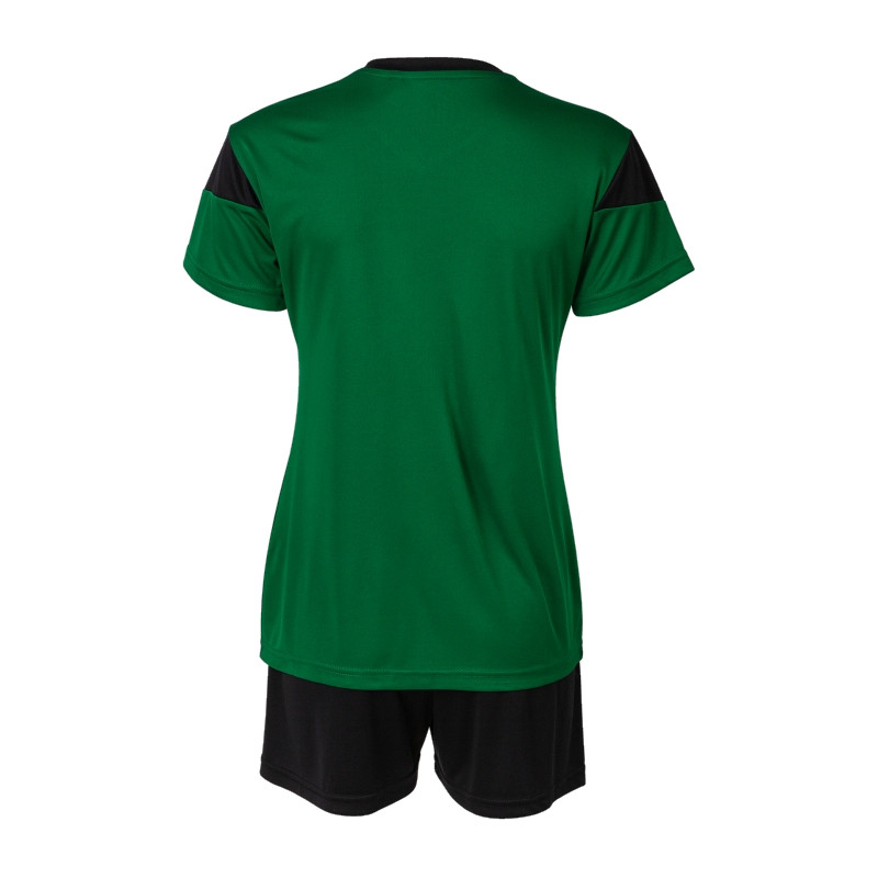 Kit JOMA PHOENIX femme/fille maillot + short respirant | CLUB-SHOP.fr