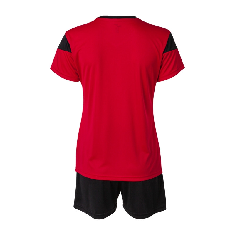 Kit JOMA PHOENIX femme/fille maillot + short respirant | CLUB-SHOP.fr