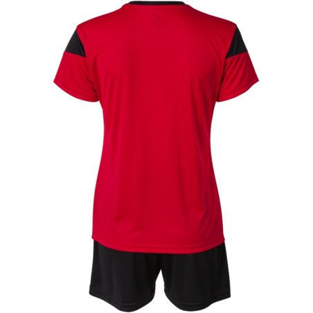 Kit JOMA PHOENIX femme/fille maillot + short respirant | CLUB-SHOP.fr