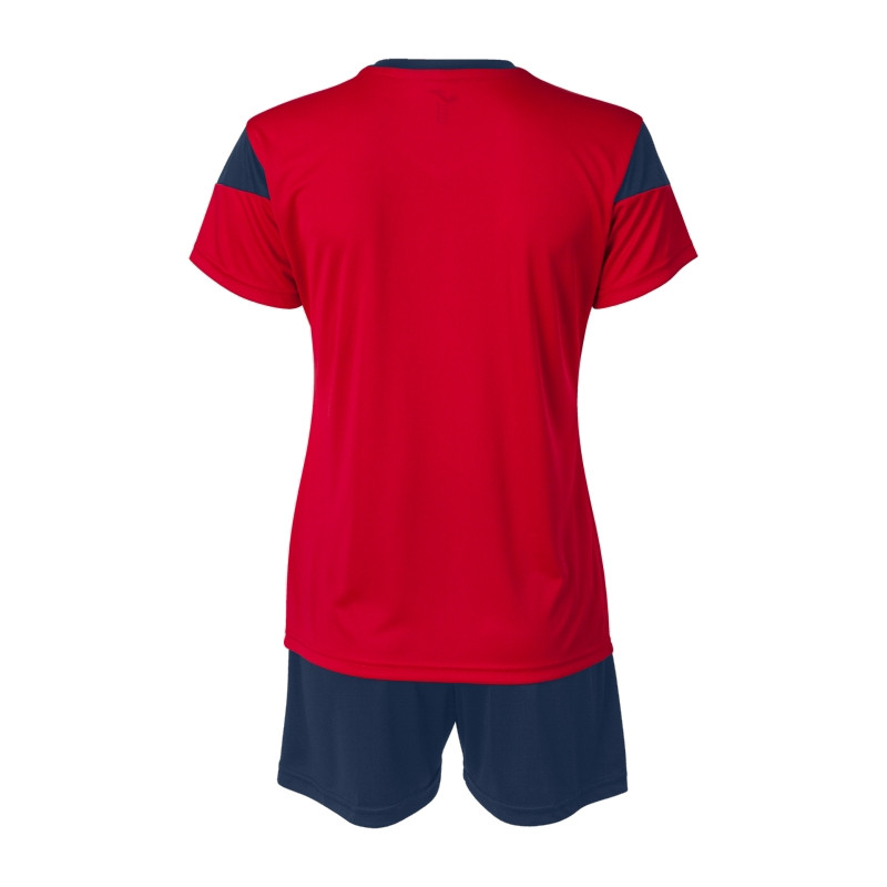 Kit JOMA PHOENIX femme/fille maillot + short respirant | CLUB-SHOP.fr