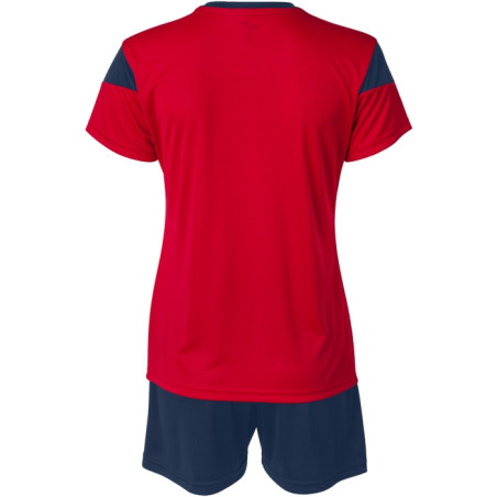 Kit JOMA PHOENIX femme/fille maillot + short respirant | CLUB-SHOP.fr