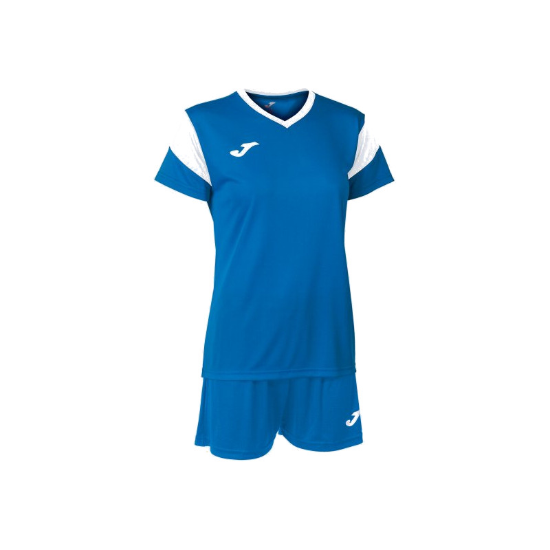Kit JOMA PHOENIX femme/fille maillot + short respirant | CLUB-SHOP.fr