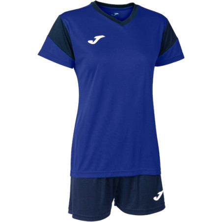 Kit JOMA PHOENIX femme/fille maillot + short respirant | CLUB-SHOP.fr