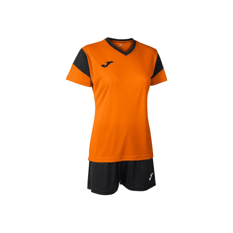 Kit JOMA PHOENIX femme/fille maillot + short respirant | CLUB-SHOP.fr