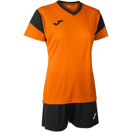 Kit JOMA PHOENIX femme/fille maillot + short respirant | CLUB-SHOP.fr