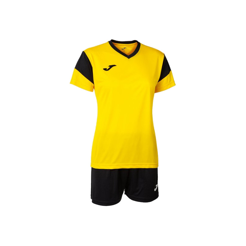 Kit JOMA PHOENIX femme/fille maillot + short respirant | CLUB-SHOP.fr