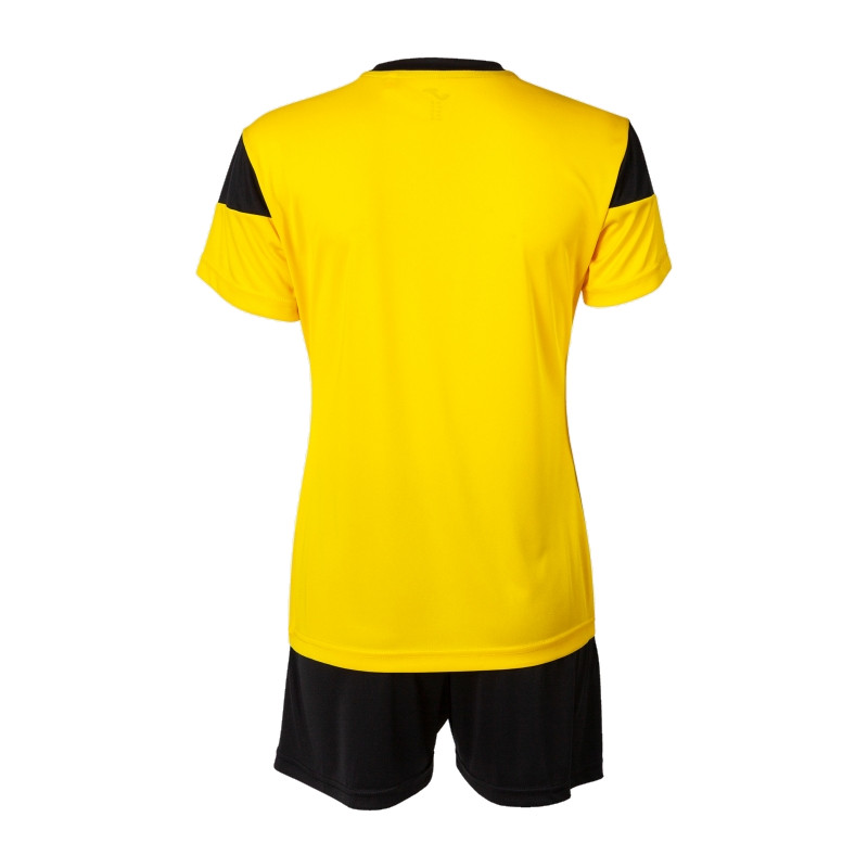 Kit JOMA PHOENIX femme/fille maillot + short respirant | CLUB-SHOP.fr