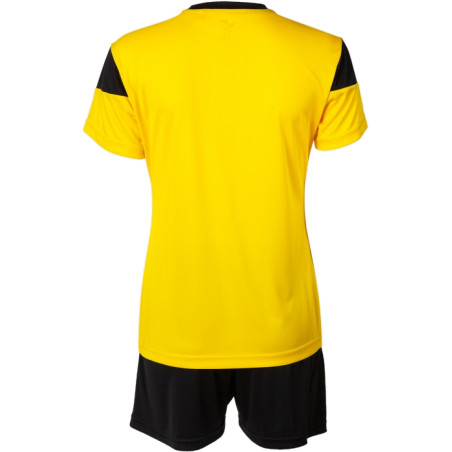 Kit JOMA PHOENIX femme/fille maillot + short respirant | CLUB-SHOP.fr